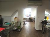 exceptional wall of 72m2