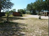 camping site camargue for