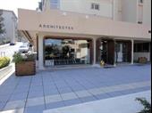 office of 130m2 marseille