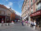 commercial shop of 250m2