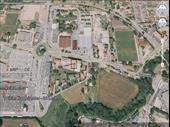 commercial space of 773m2