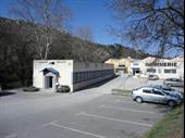 commercial office auriol for