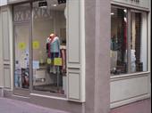 commercial cloth store rouen