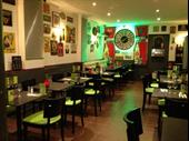 beautiful restaurant paris 12eme