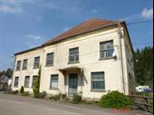 traditional building boismont for
