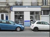 shop of 50 m2