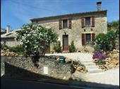 beautiful house aurignac for