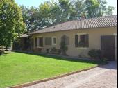 house peyrouzet for sale