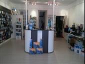 commercial office limoges for
