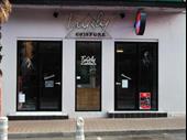 commercial shop of 100