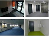 offices of 115m2 suce