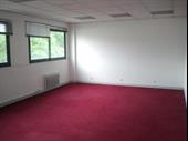 office of 56 m2