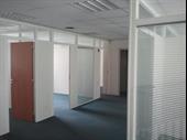 industrial warehouse of 360