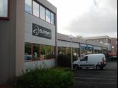 commercial office of 126