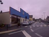 warehouse la guerche de