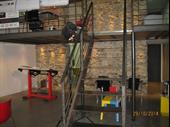 aristide briand store nantes