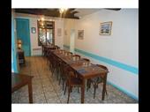 restaurant with terrace boulogne