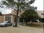 multi use building venasque