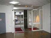 office of 671m2 saint