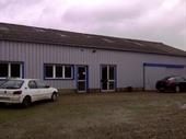 warehouse offices aze for