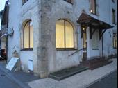 commercial space port sur