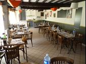 bar restaurant flers for