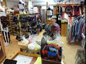 lingerie haberdashery business la