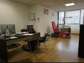 professional premises of 40m2