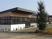 warehouse office bussy saint