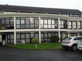 office building nantes for