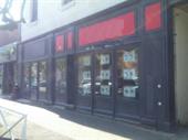 commercial building of 60m2