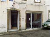 commercial space plaisance for