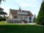 established spacious house voyennes