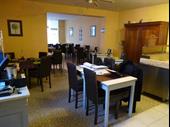 pizzeria restaurant le lude
