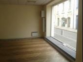 commercial shops of 80m2