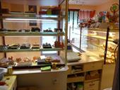 bakery business la ferte