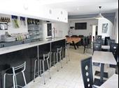 snack bar orleans for