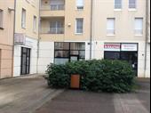 commercial space paray le
