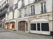 commercial space nantes for
