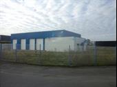 office warehouse la chevroliere