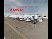 offices of 880m2 la