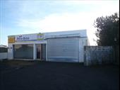 commercial space of 130m2