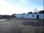 commercial space of 160m2