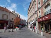 established commercial premises nanterre