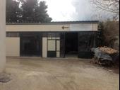 commercial space cadenet for