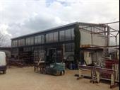 commercial sapce cadenet for