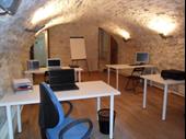 office of 70m2 saint