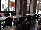 restaurant paris 17eme for