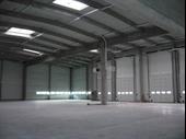 office with loft noisy