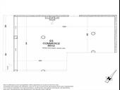 commercial space castelnau le